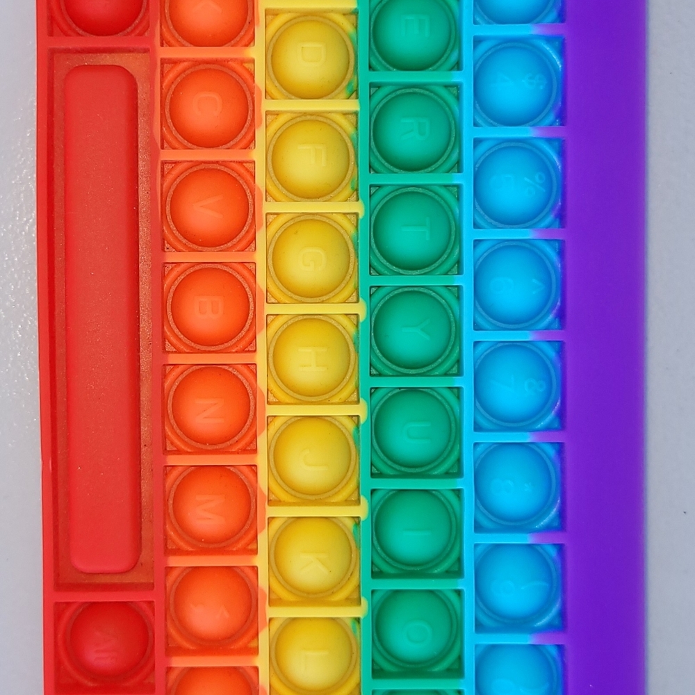 Fidget keyboard - Picture 3 of 3